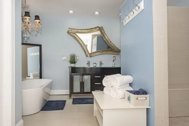 Executive Daire, 4 Yatak Odası, Balkon, Okyanus Manzaralı