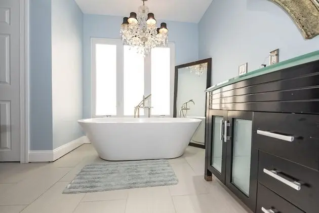 Executive Daire, 4 Yatak Odası, Balkon, Okyanus Manzaralı