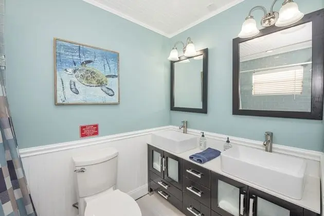 Executive Daire, 4 Yatak Odası, Balkon, Okyanus Manzaralı