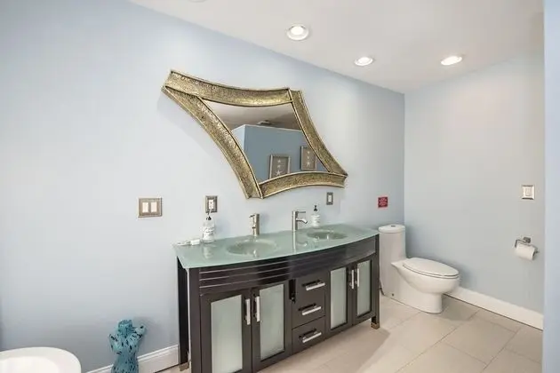 Executive Daire, 4 Yatak Odası, Balkon, Okyanus Manzaralı