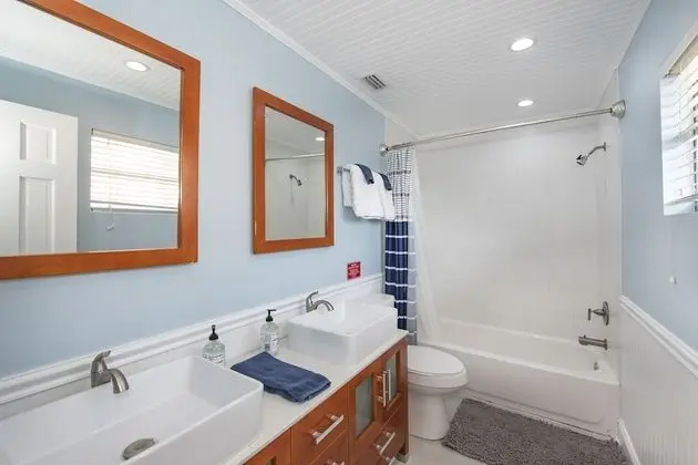 Executive Daire, 4 Yatak Odası, Balkon, Okyanus Manzaralı