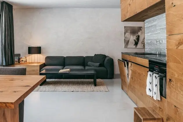 Apart Daire, 3 Yatak Odası (incl. Cleaning & Bedding Fee)