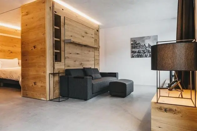 Cosy Apartment, 1 Bedroom (incl. Cleaning & Bedding Fees)