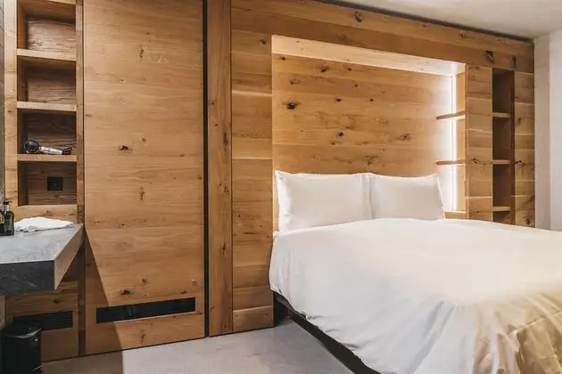 Cosy Apartment, 1 Bedroom (incl. Cleaning & Bedding Fees)