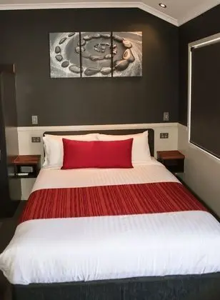 Stüdyo, Engellilere Uygun, Bahçe Manzaralı