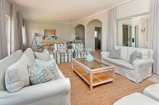Villa, 5 Yatak Odası