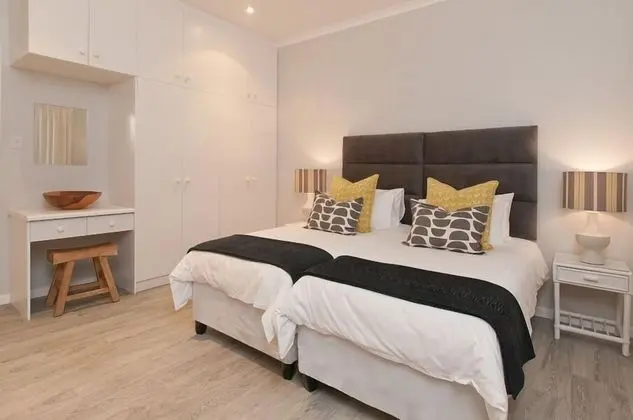 Villa, 5 Yatak Odası