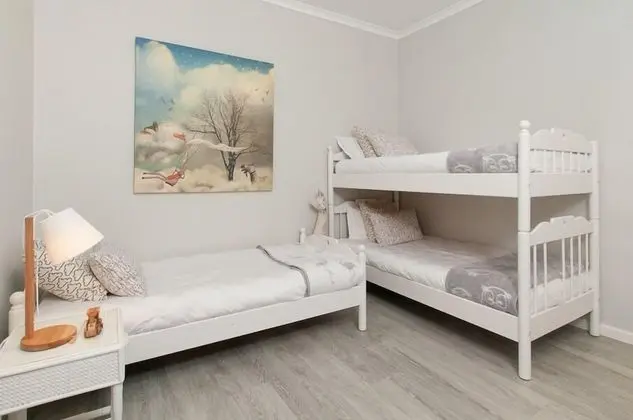 Villa, 5 Yatak Odası