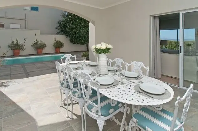 Villa, 5 Yatak Odası