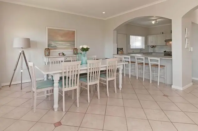 Villa, 5 Yatak Odası