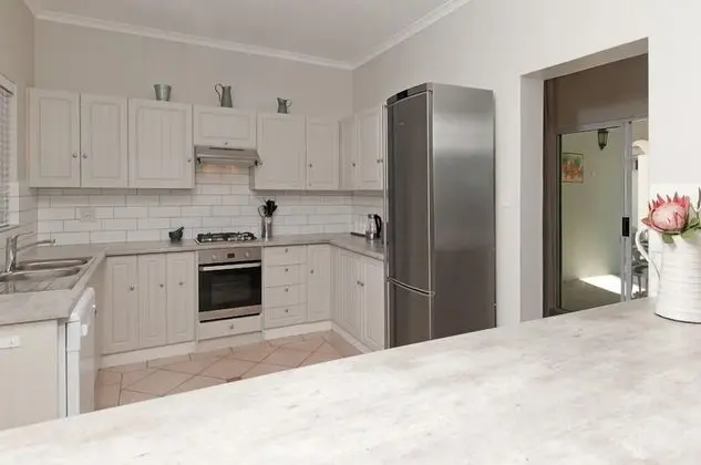 Villa, 5 Yatak Odası