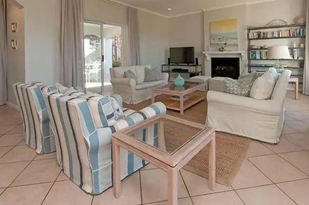 Villa, 5 Yatak Odası