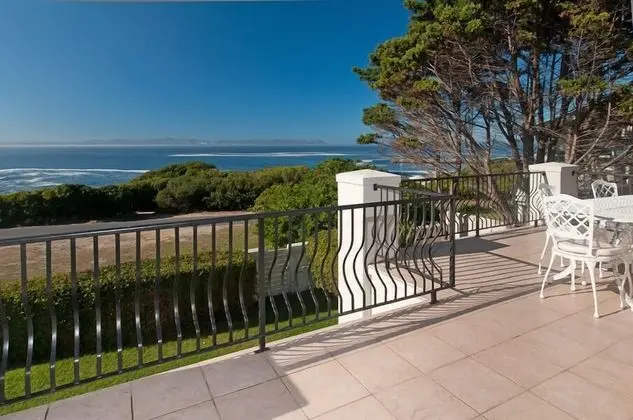 Villa, 5 Yatak Odası