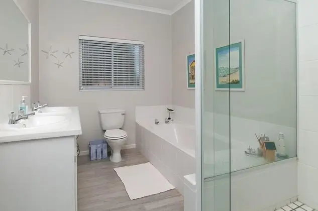 Villa, 5 Yatak Odası