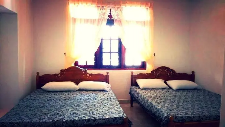 Basic Dört Kişilik Oda