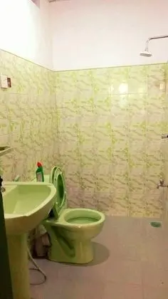 Basic Dört Kişilik Oda