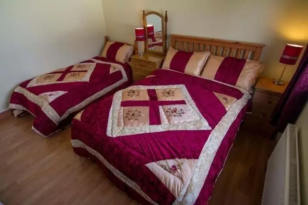 Ev, Birden Çok Yatak