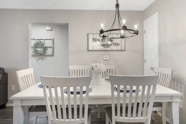 Daire, Birden Çok Yatak, Mutfak