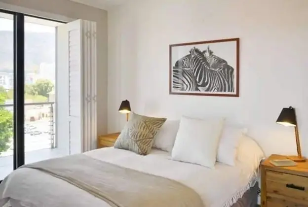 Apart Daire, 2 Yatak Odası, Dağ Manzaralı