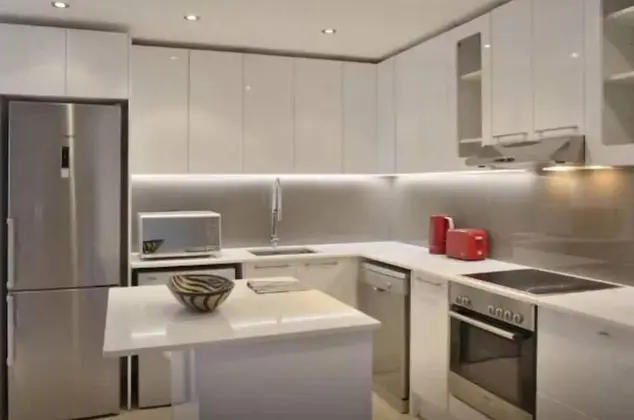 Apart Daire, 2 Yatak Odası, Dağ Manzaralı