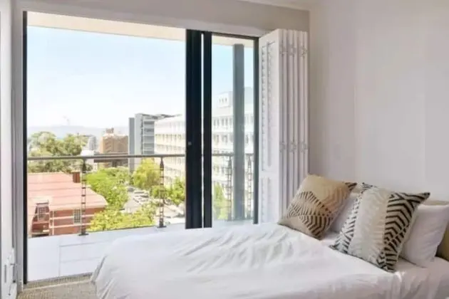 Apart Daire, 2 Yatak Odası, Dağ Manzaralı