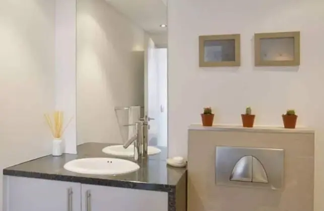 Apart Daire, 2 Yatak Odası, Dağ Manzaralı