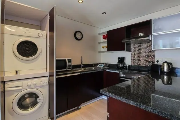 Panoramic Apart Daire