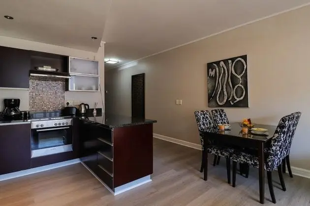 Panoramic Apart Daire