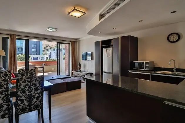 Panoramic Apart Daire