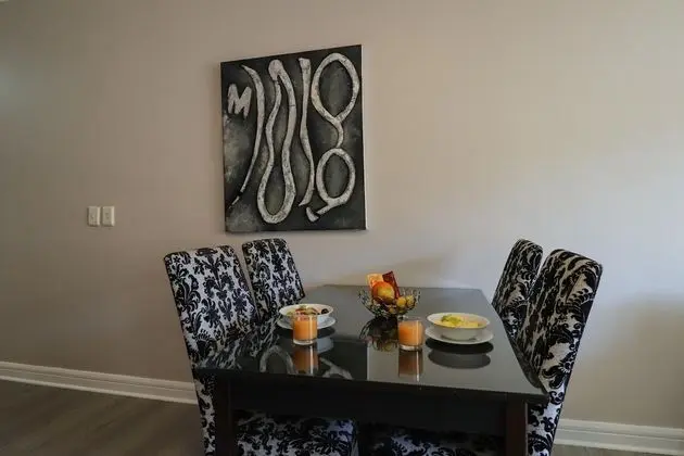 Panoramic Apart Daire