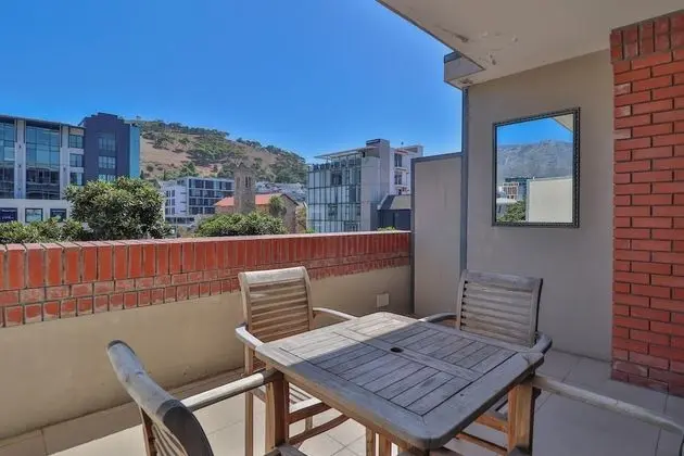 Panoramic Apart Daire