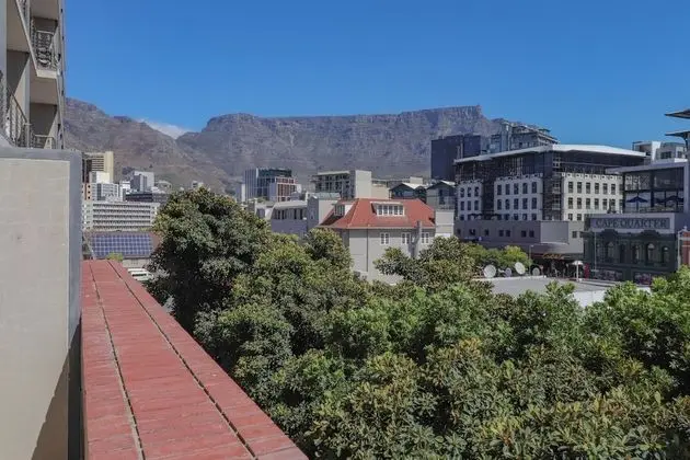 Panoramic Apart Daire