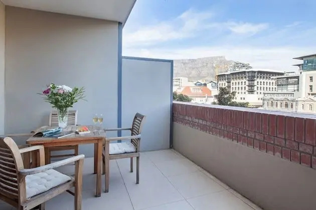 Panoramic Apart Daire