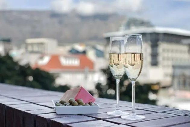 Panoramic Apart Daire