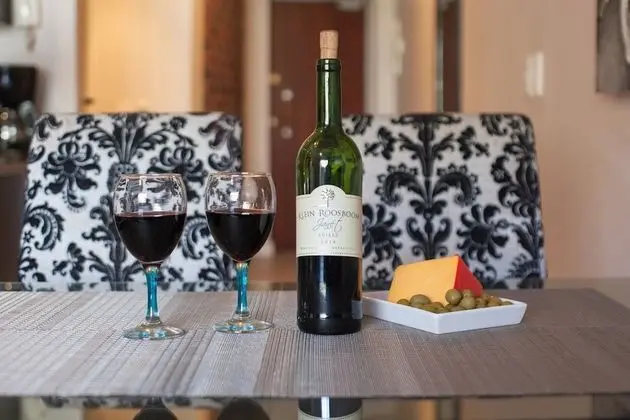 Panoramic Apart Daire