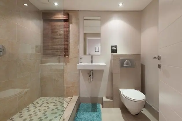 Panoramic Apart Daire