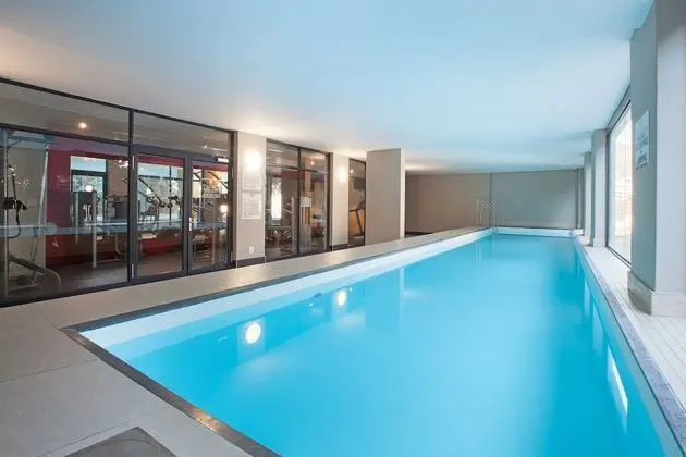 Panoramic Apart Daire