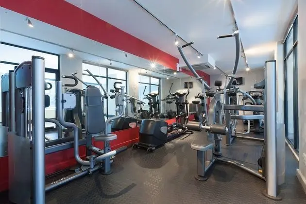 Panoramic Apart Daire