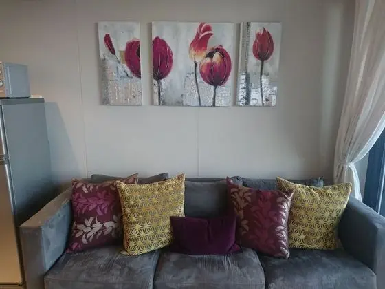 Romantic Apart Daire