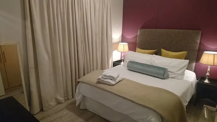 Romantic Apart Daire