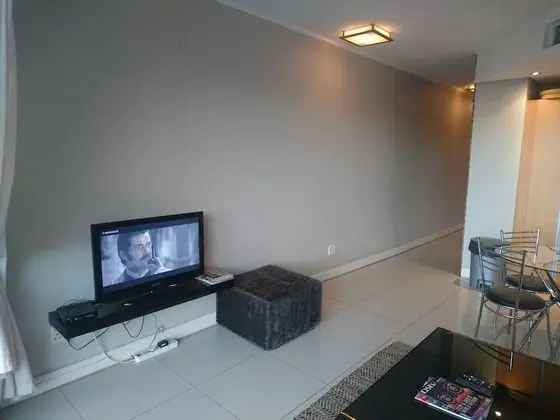 Romantic Apart Daire