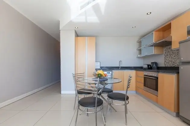 Romantic Apart Daire