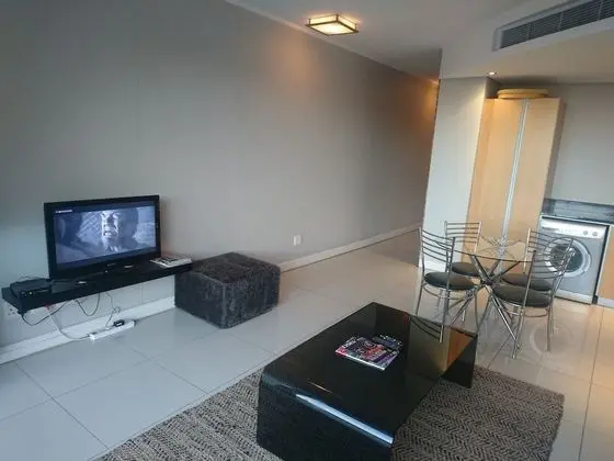 Romantic Apart Daire