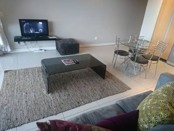 Romantic Apart Daire