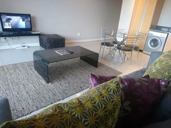 Romantic Apart Daire