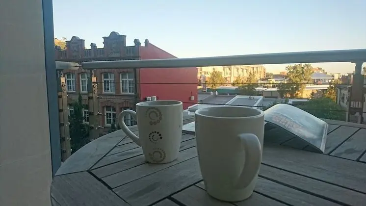 Romantic Apart Daire