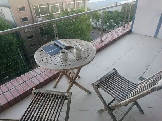 Romantic Apart Daire