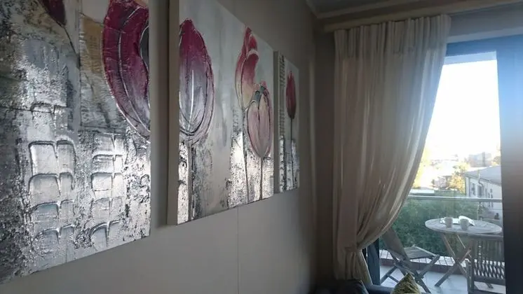 Romantic Apart Daire