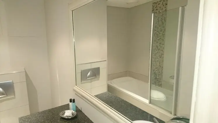 Romantic Apart Daire