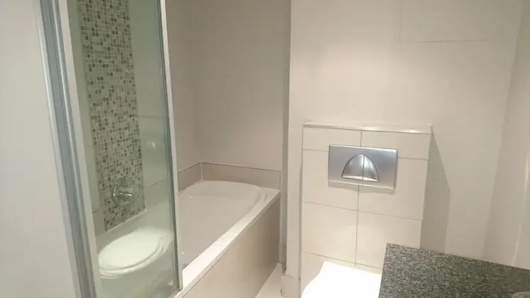 Romantic Apart Daire